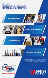ACTIVE FORCE PROFILE 2025