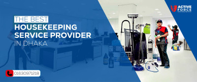 The Ultimate Guide to Choose the Best Housekeeping Service Provider in Dhaka