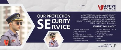 Top Security Company in Bangladesh: Your Ultimate Guide