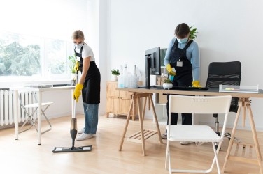 Daily Housekeeping Service in Bangladesh: Making Life Easier