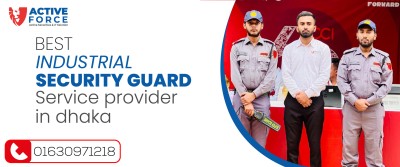 Professional Hotel Security Guard Services | Active Force