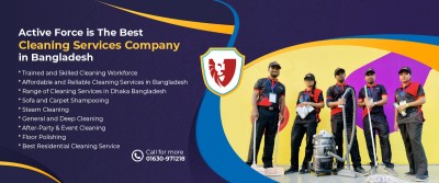 Find the Best Housekeeping Services Near Me | Active Force