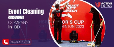 Top Professional Cleaning Services in Dhaka, Bangladesh