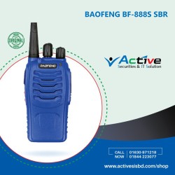 Top Waterproof Walkie Talkie in Bangladesh – Long-Lasting &amp; Durable