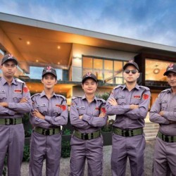Best Security Company in Dhaka | Trusted Security Services in Bangladesh