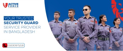 Hire a Security Guard for Monthly Needs | Stay Protected