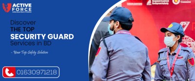 Bangladesh No 1 Security Agency Complete Guide