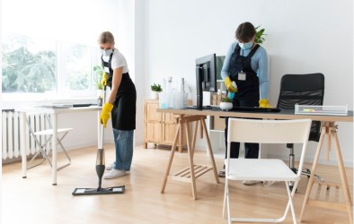 Best Housekeeping Service in Bangladesh | Reliable &amp; Affordable Cleaning