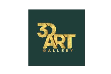 3D ART Gallery