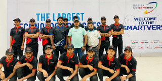 Basis Soft Expo Event 2023