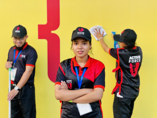 ICPC Finals world Dhaka Event