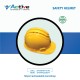 Safeguard Air Ventilation Worker Safety Helmet