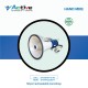 Show ER-66 Hand Mike 25W Megaphone with Built-in Siren