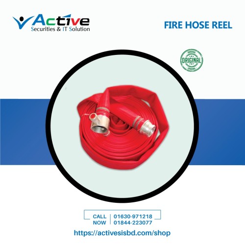 Fire Hose Reel