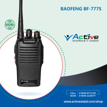 Baofeng BF777S Walkie Talkie Bangladesh