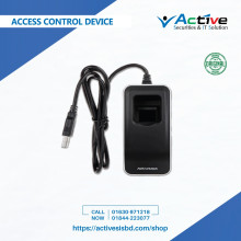Hikvision DS-k1f820-F Sale In Bangladesh