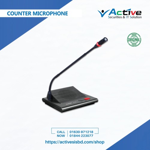 Htdz HT-350d Built-In Monitor Office Conference System