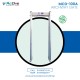 MCD-100A Walkway Metal Detector Archway Gate