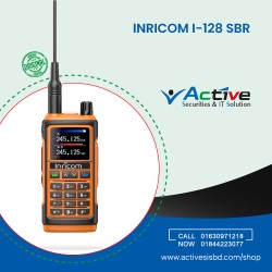 INRICOM i-128 SBR
