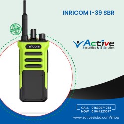 Inricom i-39 SBR