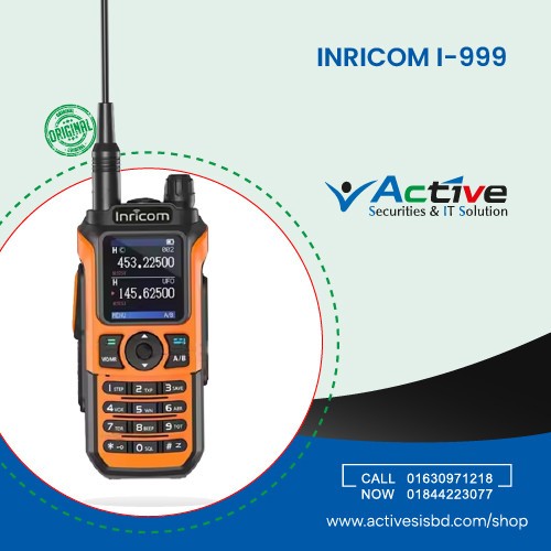 Inricom i-999