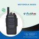 Motorola 8600S Long Range SBR Walkie Talkie Handheld Two Way Radio